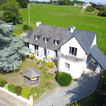 Chalet Plouër-sur-Rance Eksteriør billede