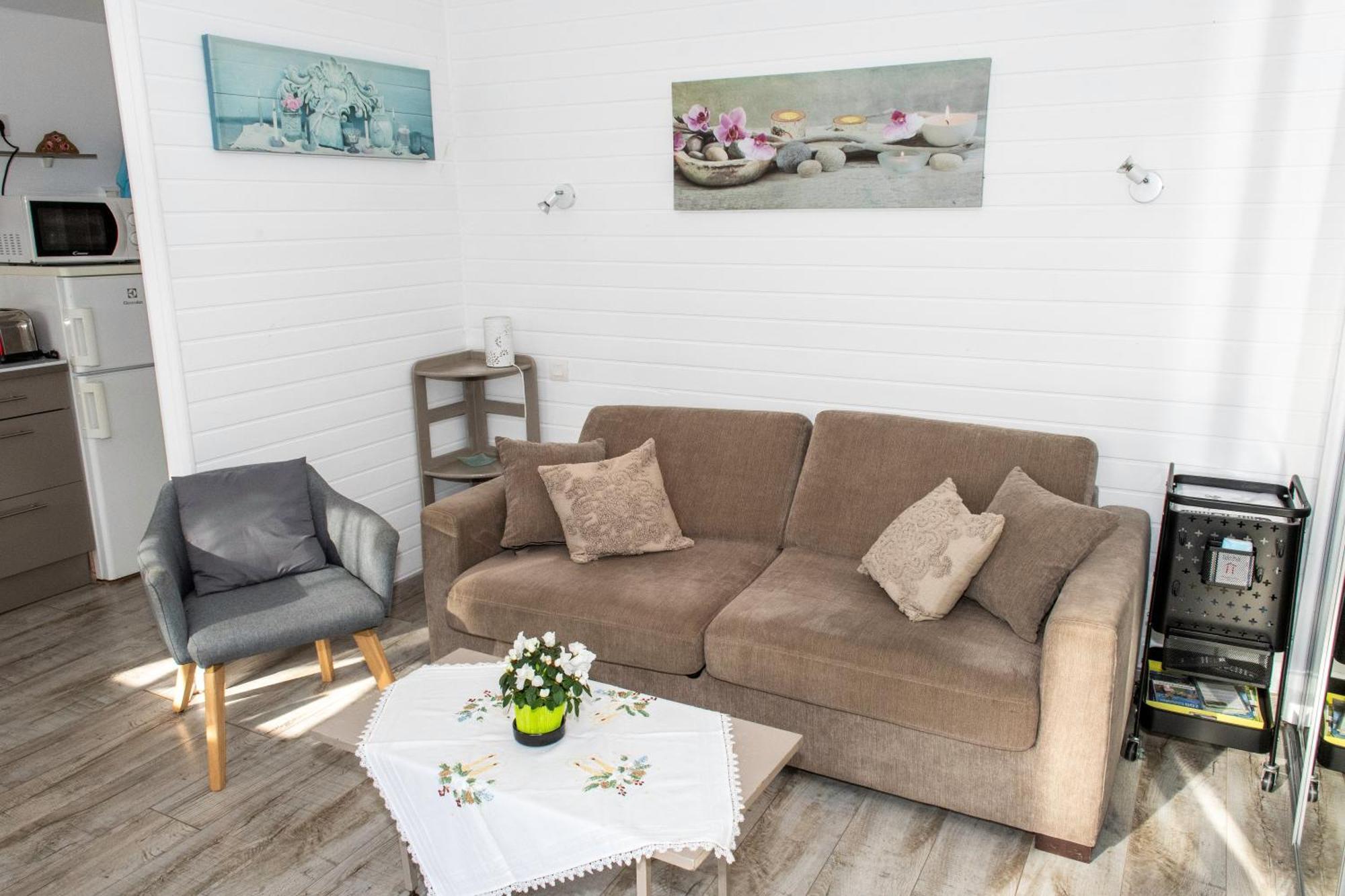 Chalet Plouër-sur-Rance Eksteriør billede