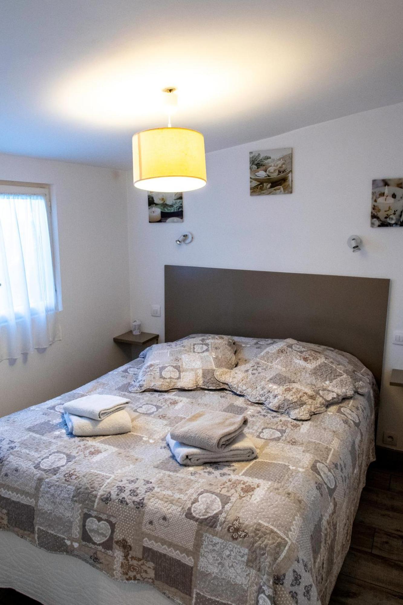 Chalet Plouër-sur-Rance Eksteriør billede