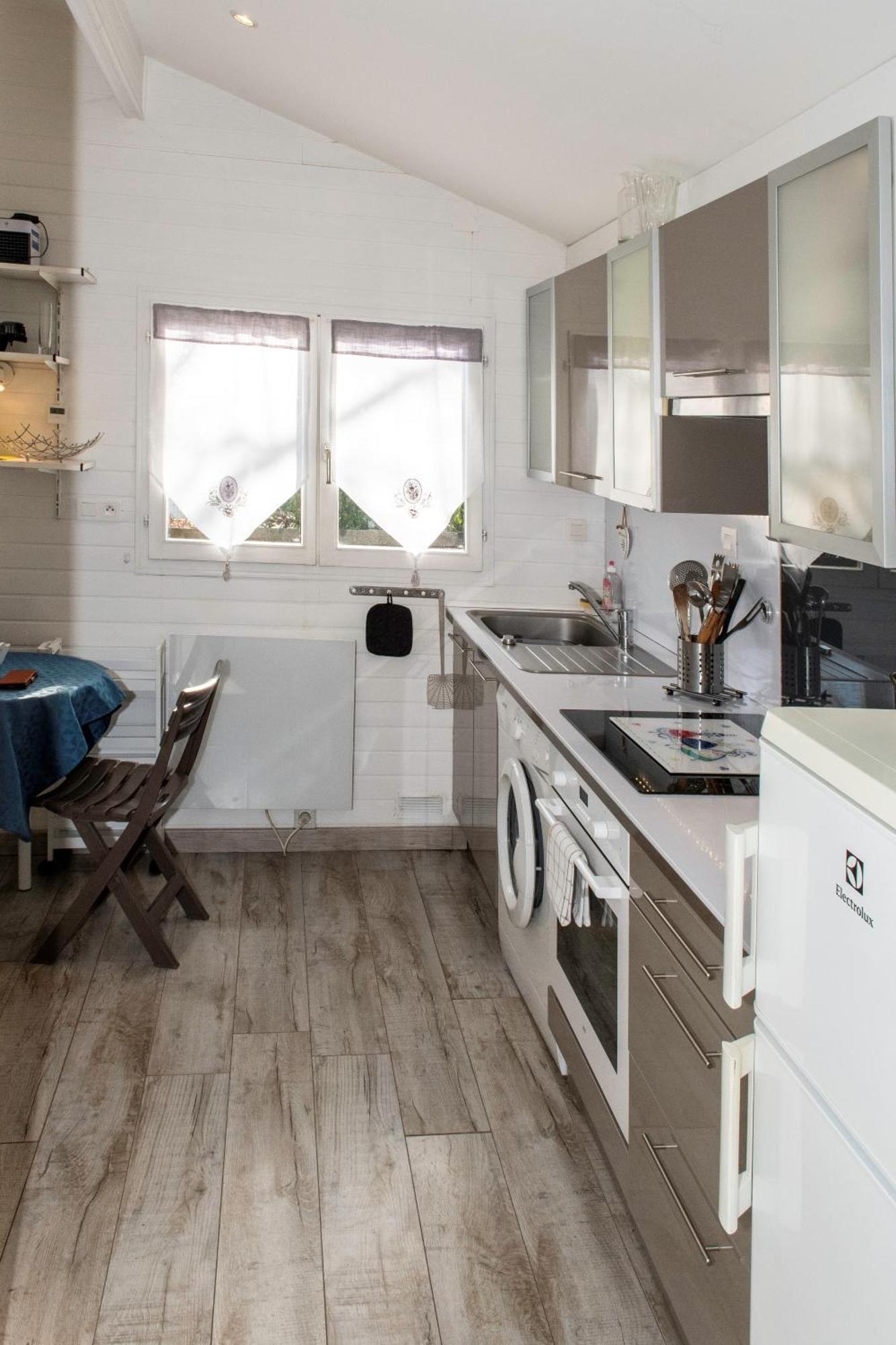 Chalet Plouër-sur-Rance Eksteriør billede