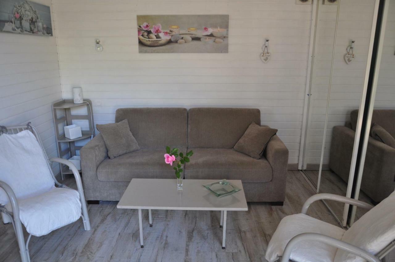 Chalet Plouër-sur-Rance Eksteriør billede