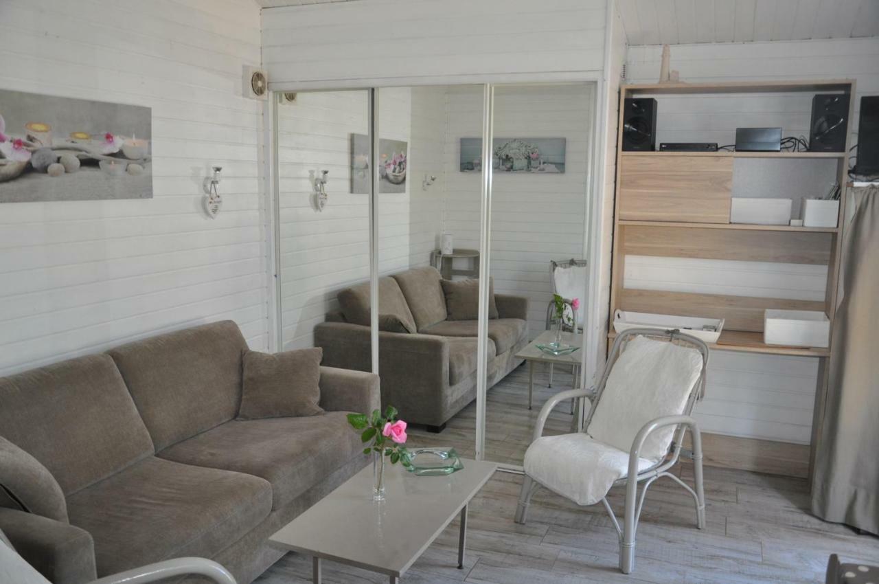Chalet Plouër-sur-Rance Eksteriør billede